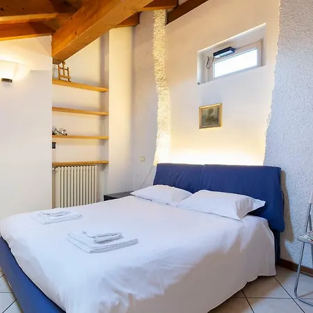 Via Roma Apartmán Stresa