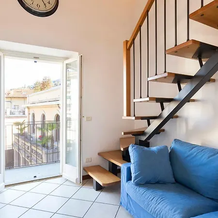 Apartment Via Roma