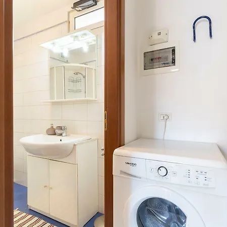 Apartment Via Roma